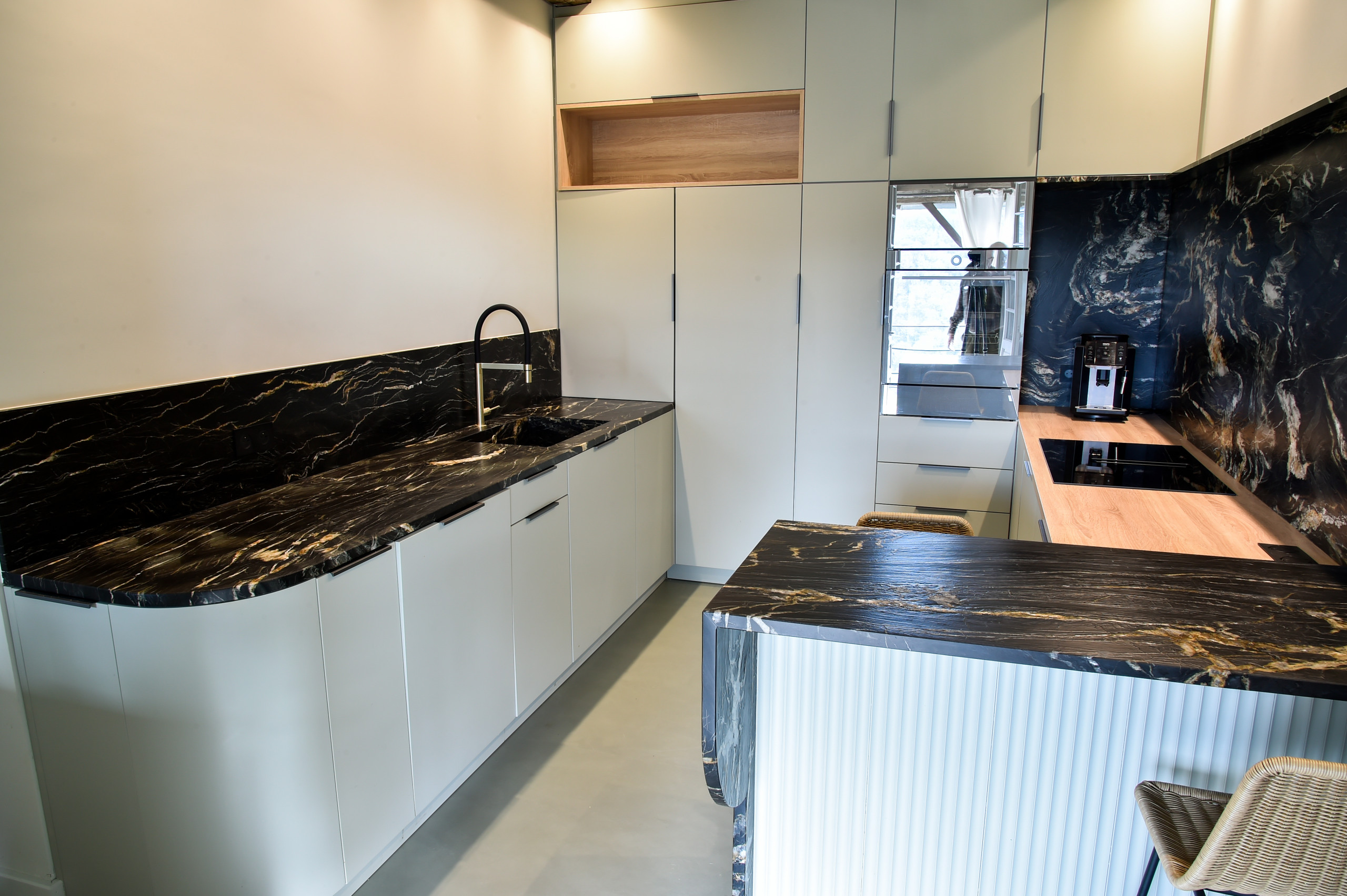 Rénovation Presbytère Corrèze