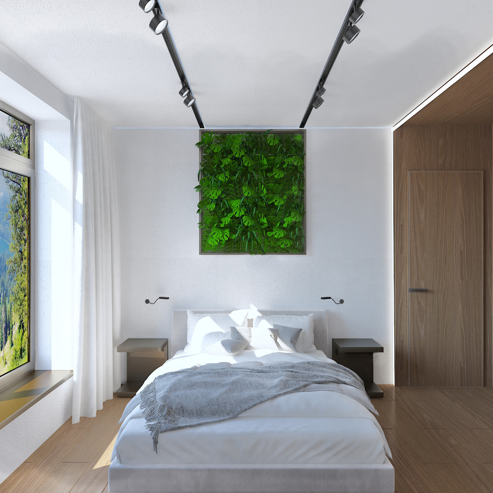 Коттедж 210м