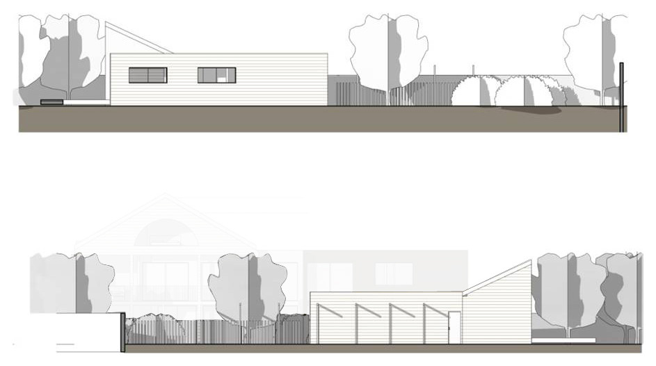 Casa in Legno _ A
