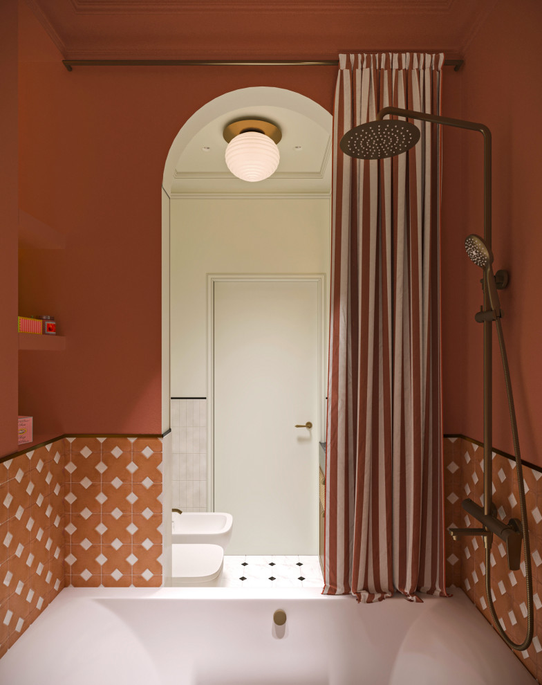 Квартира в ЖК "Hide"