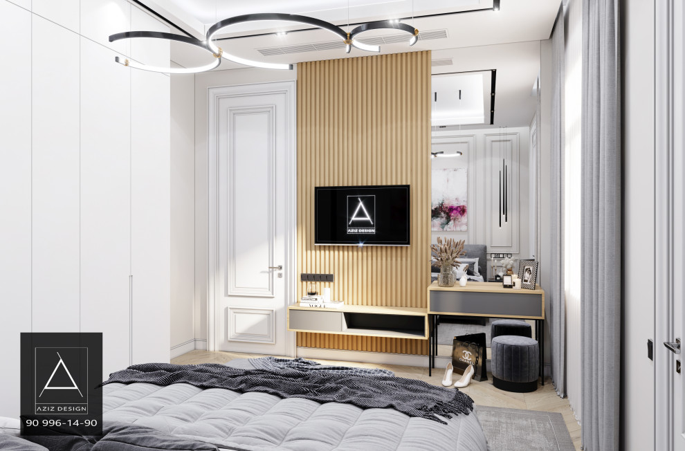 Жилой участок в Ташкенте