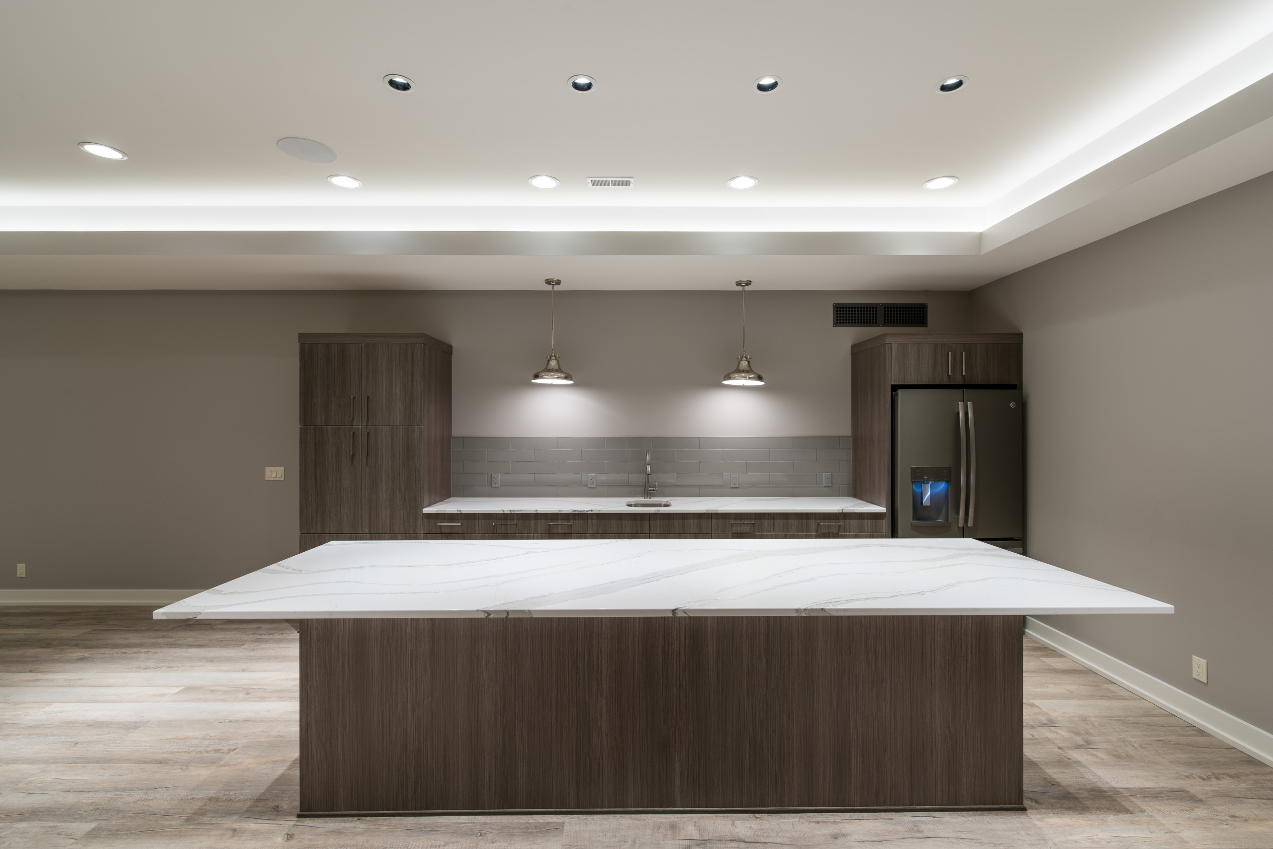 Transitional Inspired Home | Custom Build