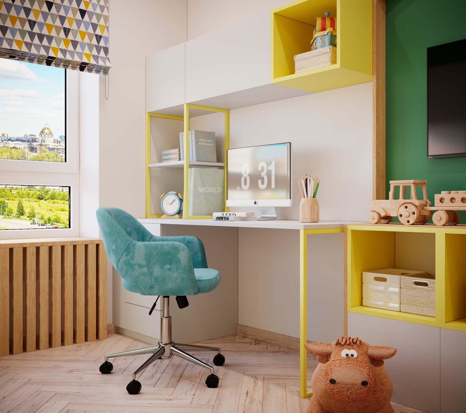 Ньютон семейный 2 часть