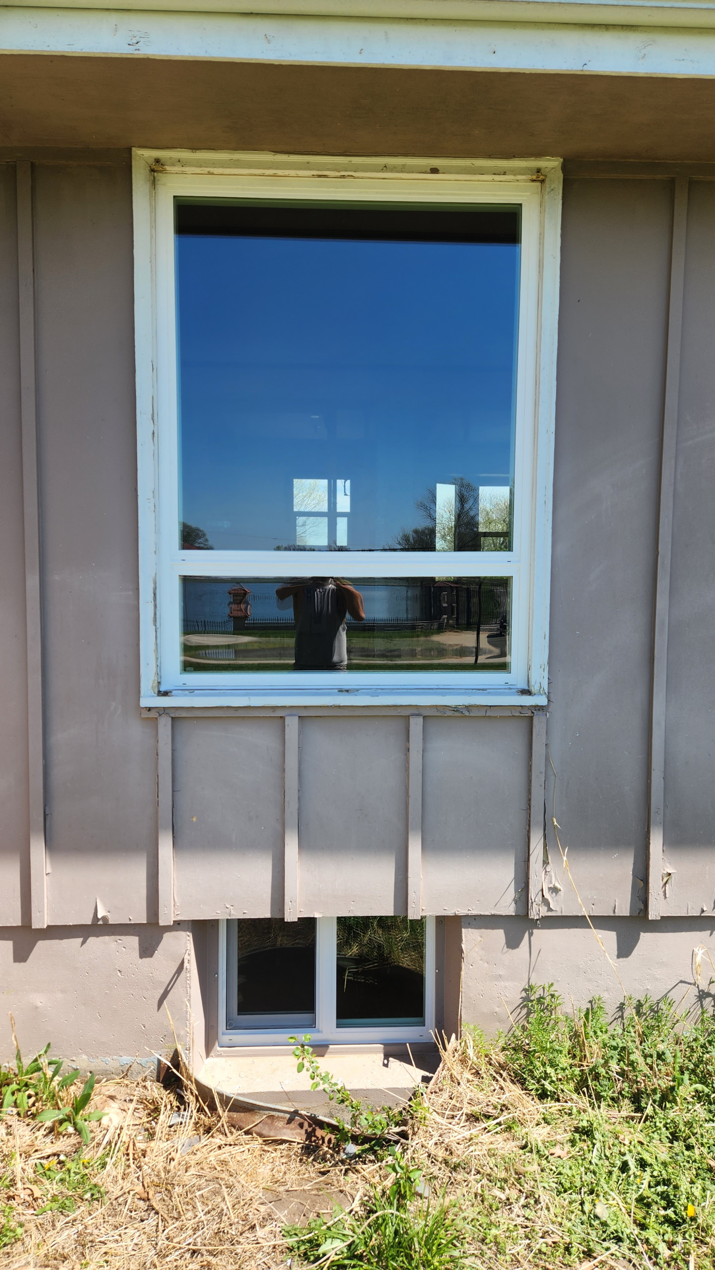 Window Replacements