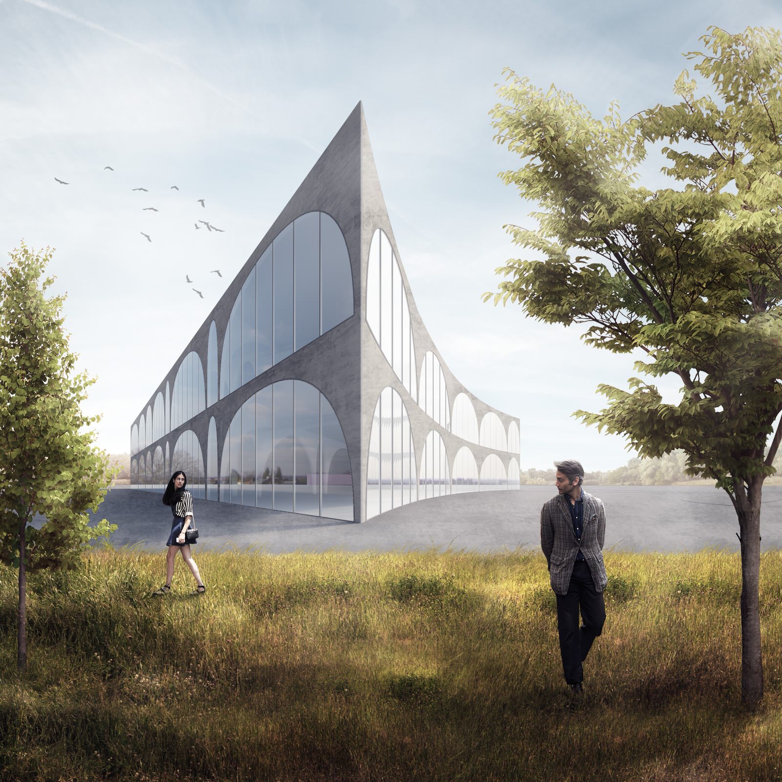 Учебные работы