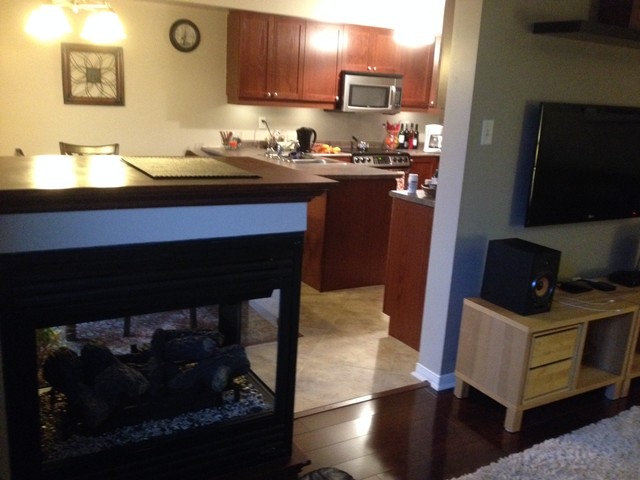 Kitchen Update 