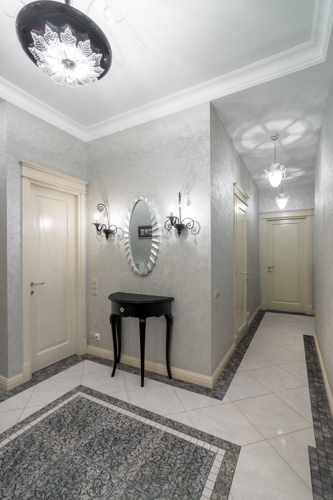 Квартира в г. Королев