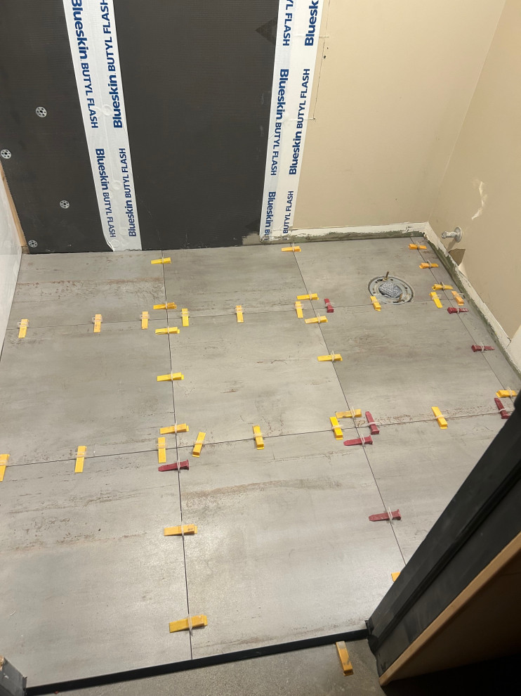 Bathroom Renovations