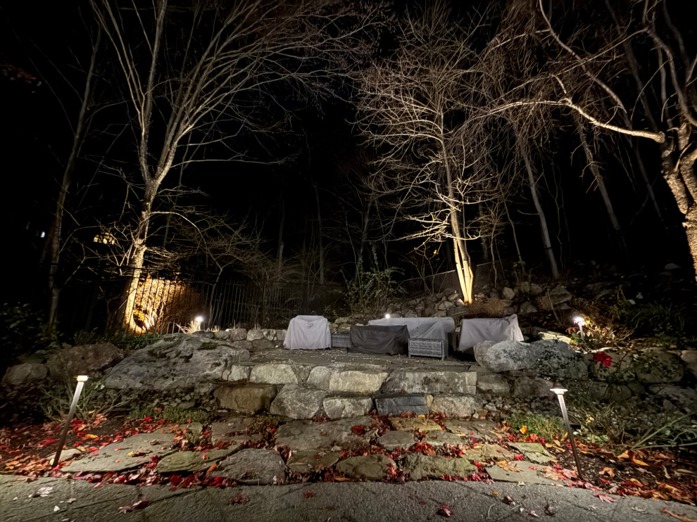 Outdoor Lighting