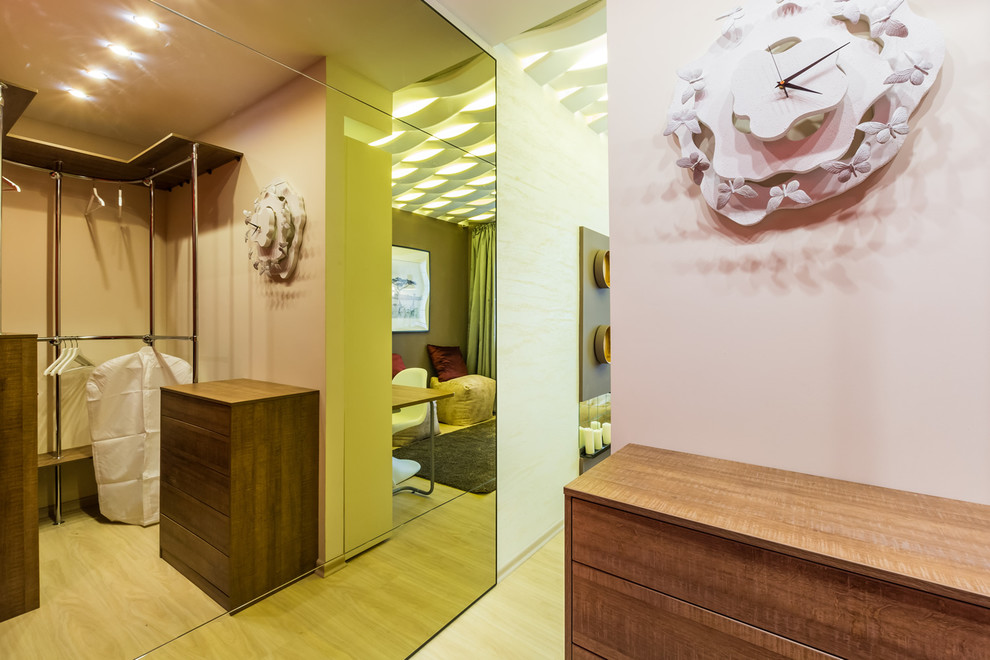 Романтичный трансформер