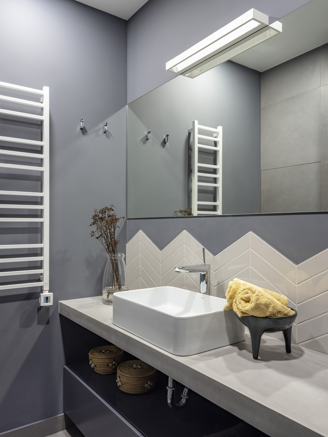 Апартаменты Loftec