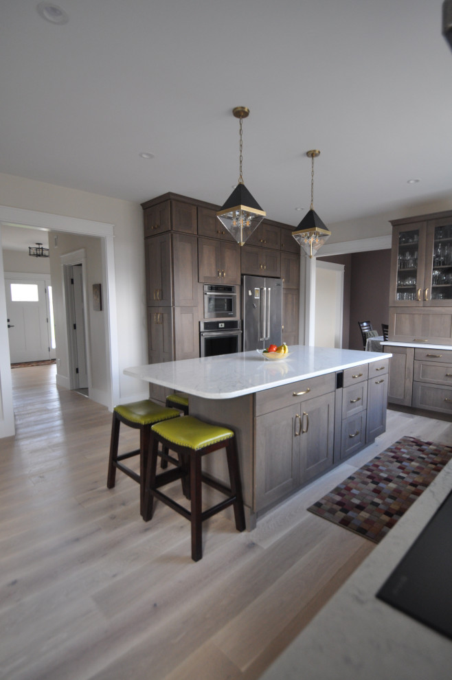 Kitchen New Construction