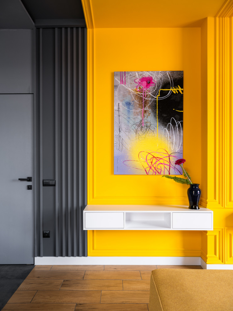 Апарт-отель MOOR