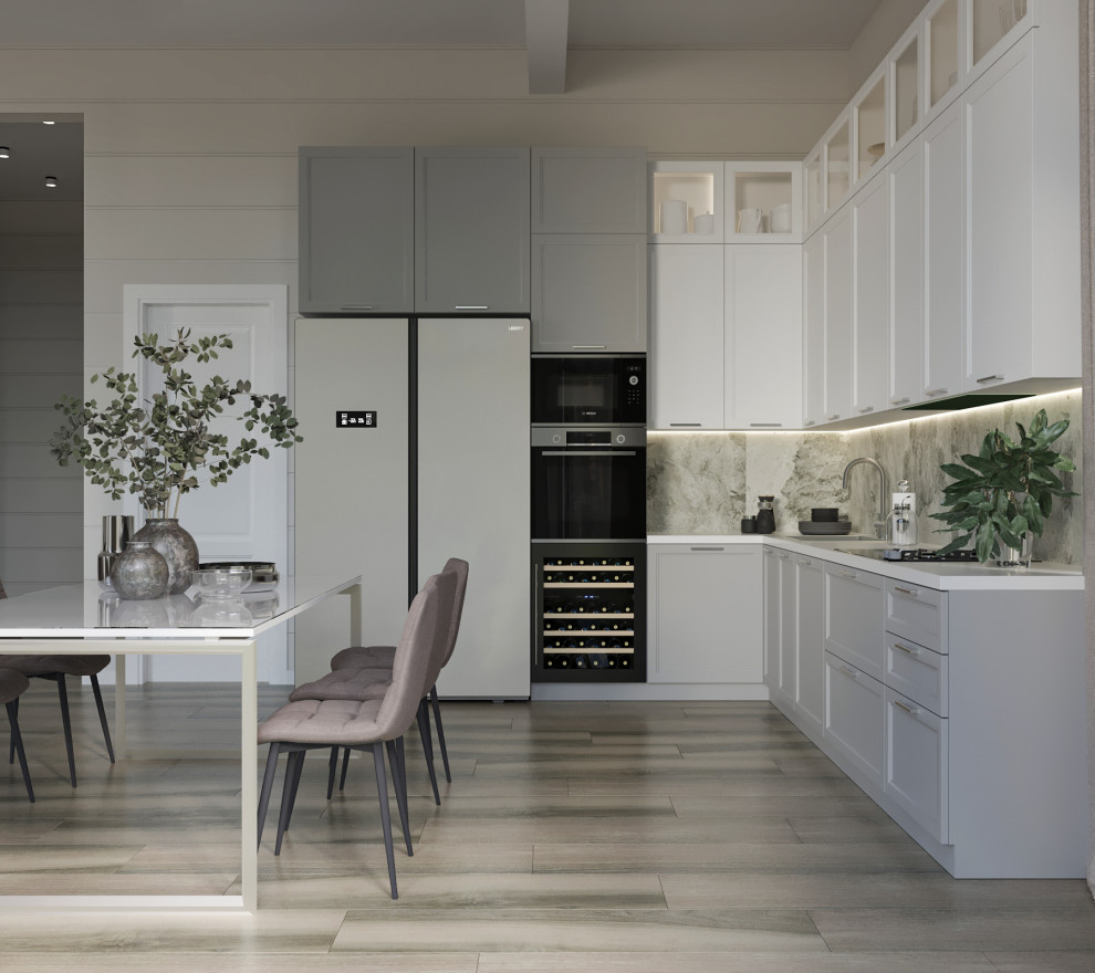 Дом СНТ "Радость" 212 кв.м