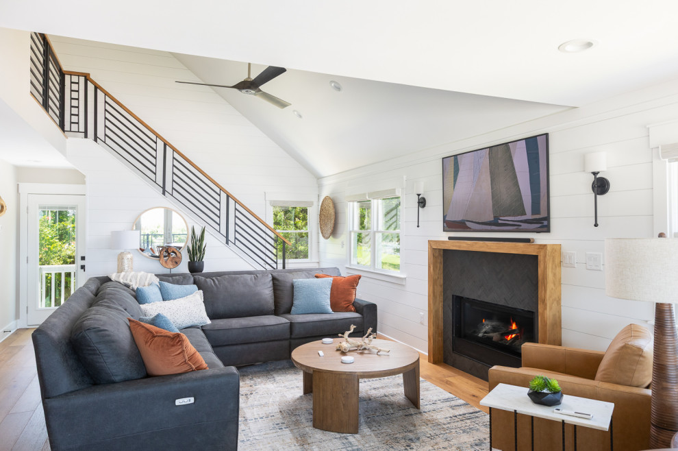 Duchess Court Remodel