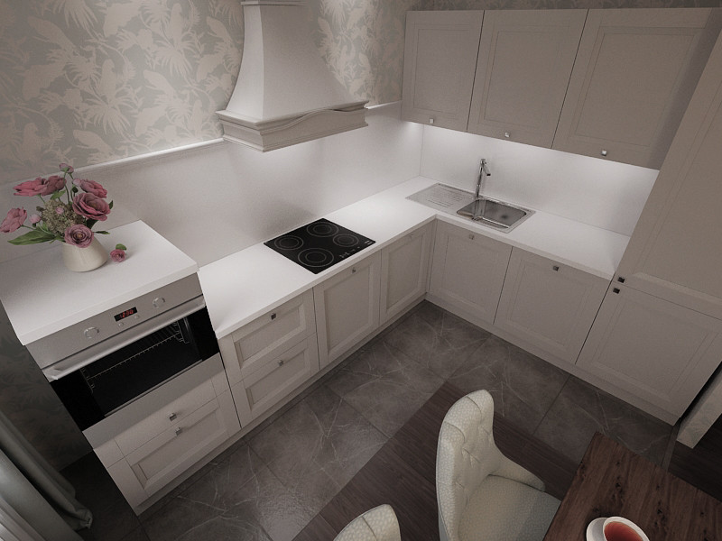 Квартира у Московского вокзала