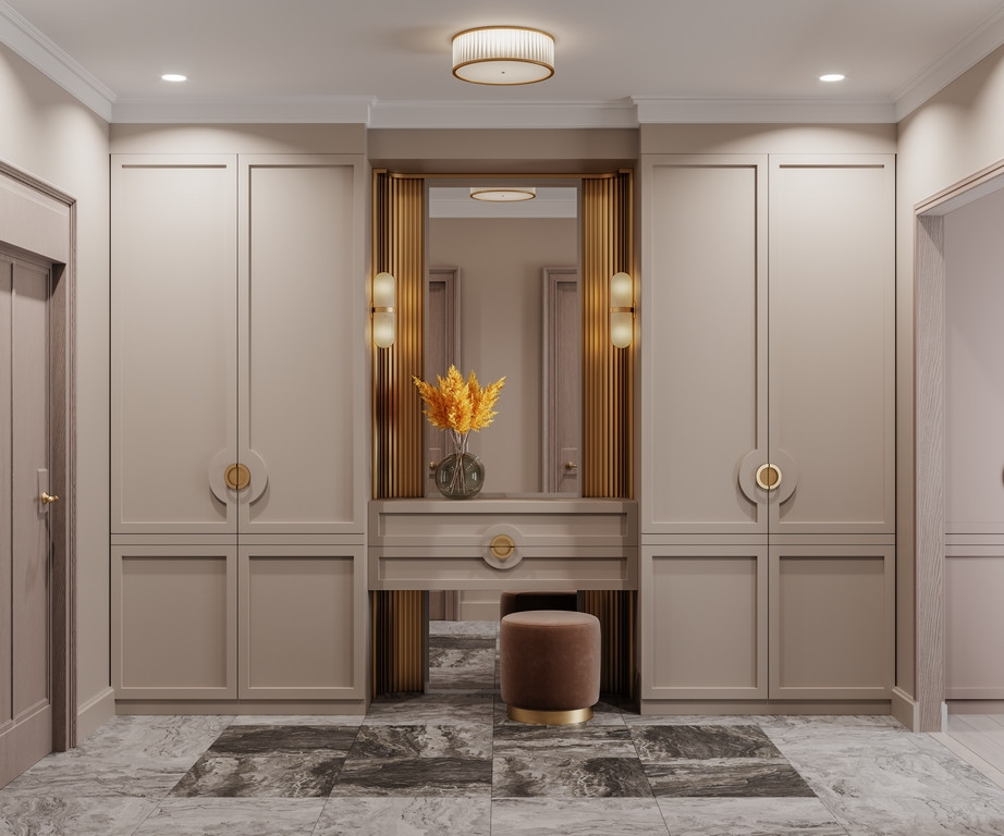 Архитектора Власова