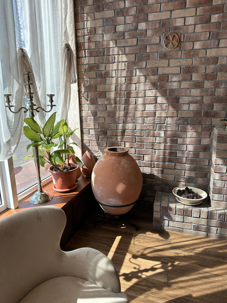 Квеври для ресторана грузинской кухни Сулико