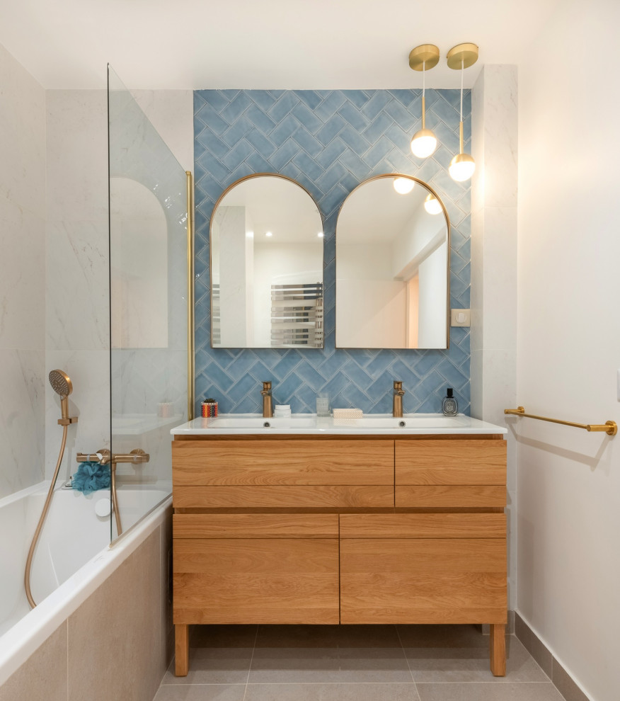 Apartement Bradac - 85m² - 75012, Paris