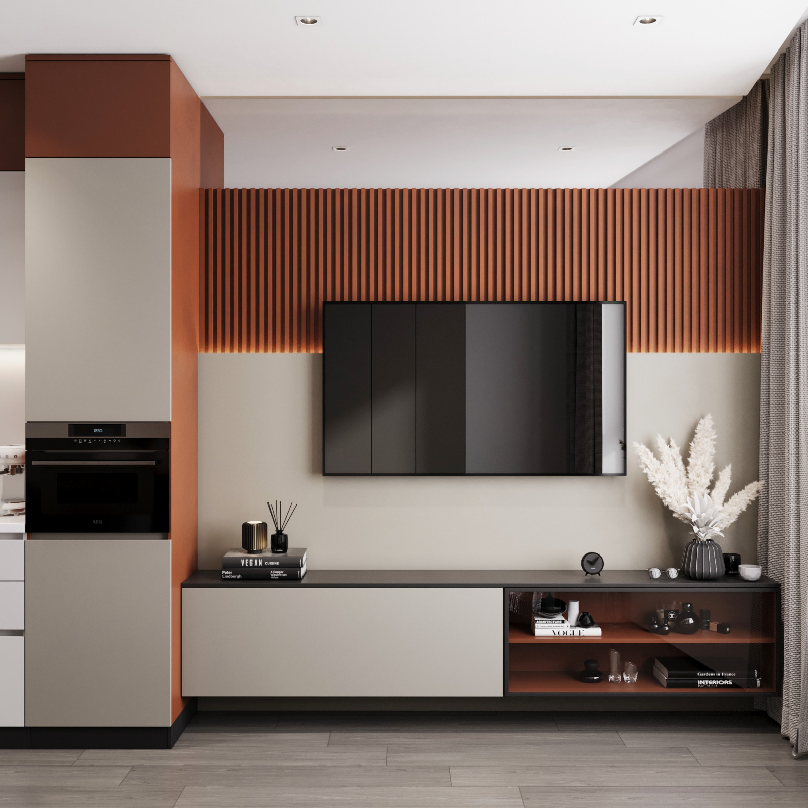 ЖК Символ .... После застройщика