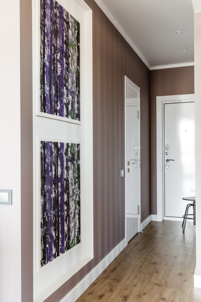 Квартира в Краснодарской новостройке