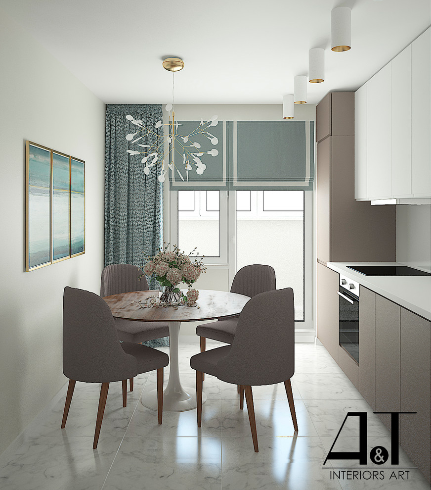 Спокойный полдень