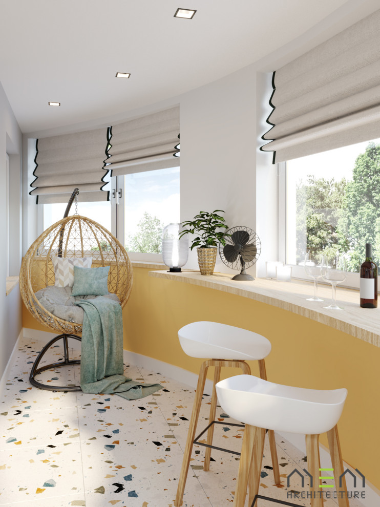 UP-квартал Римский