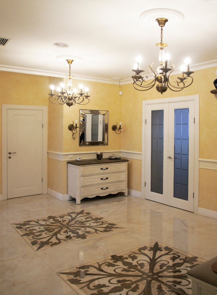 Загородный дом 500кв.м., к.п. "Тишково-Парк"