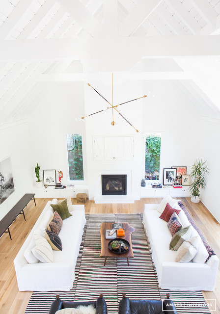 Addison eclectic-living-room