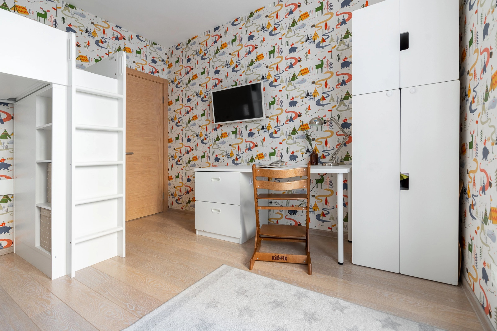 Квартира  на Камышевой