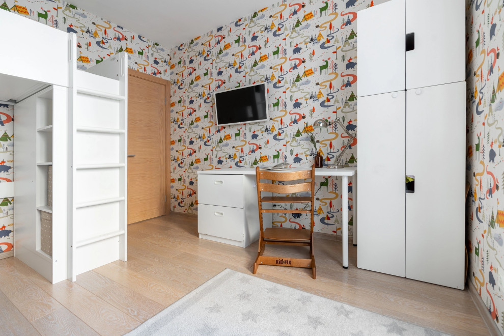 Квартира  на Камышевой