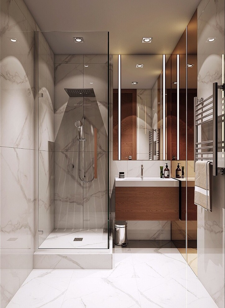 Квартира жк «Весна»