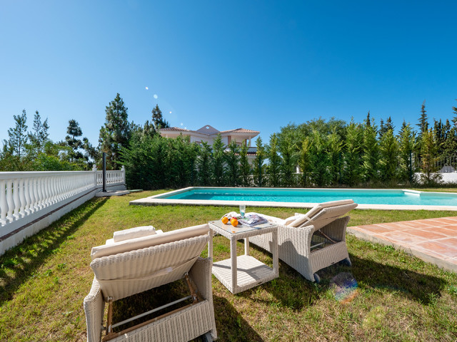 Villa La Cala de Mijas coastal-pools-and-hot-tubs