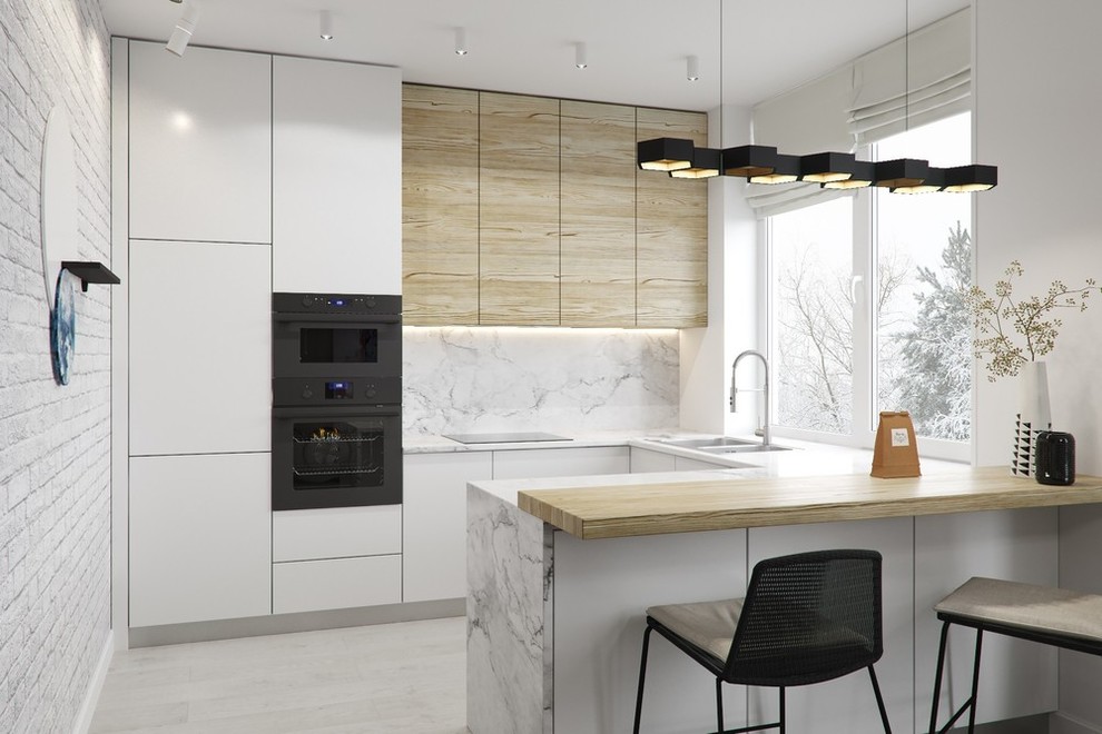 French-stile-apartment