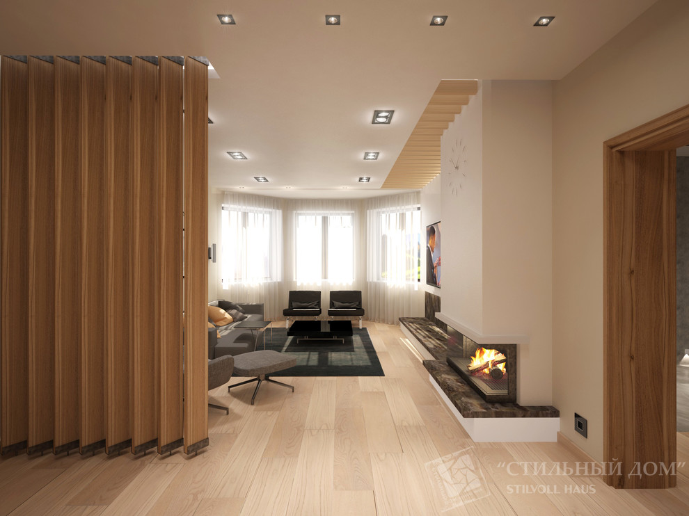 Дом "Eco style", Набережные Челны