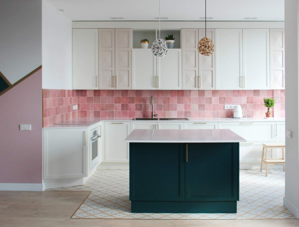 Краснознаменск 3