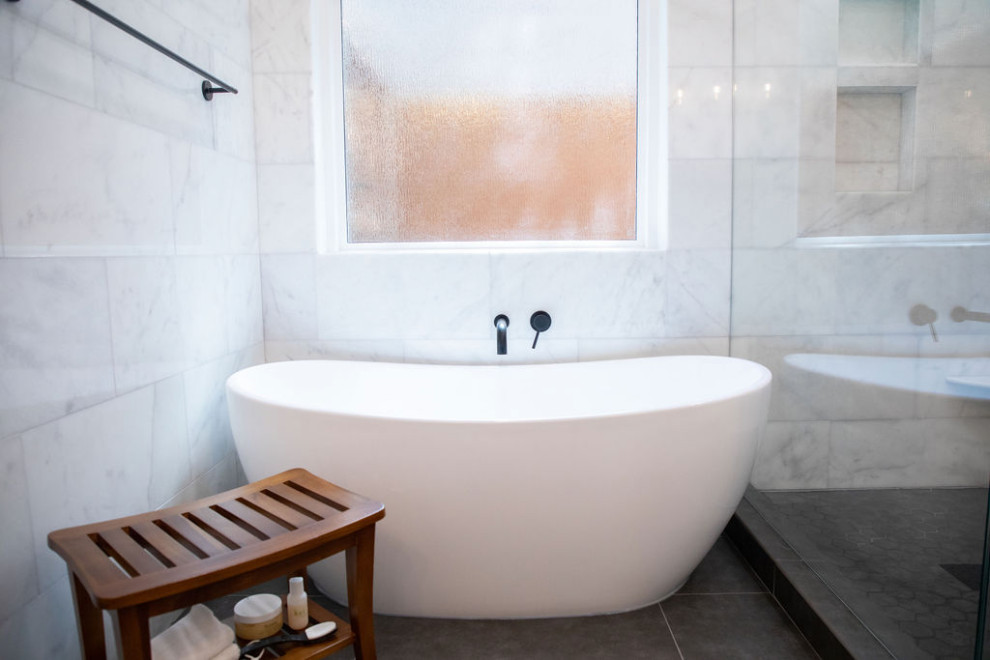 Multi-Bathroom Project II