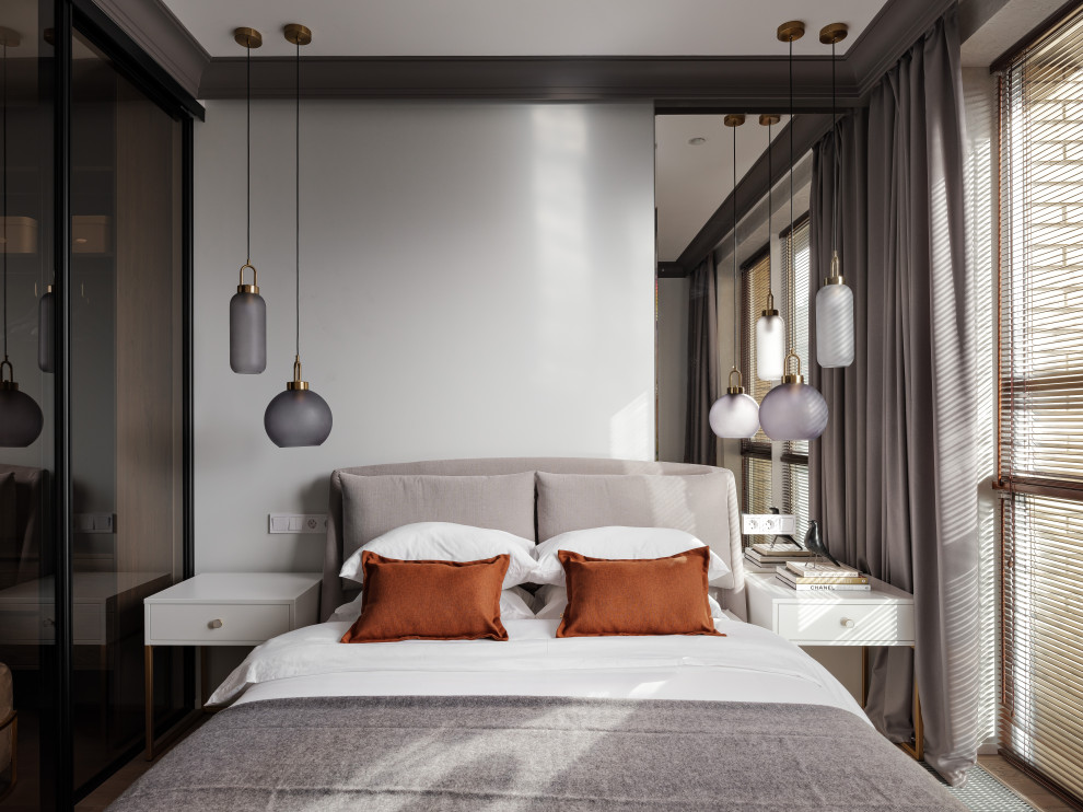 Квартира на Хорошевской