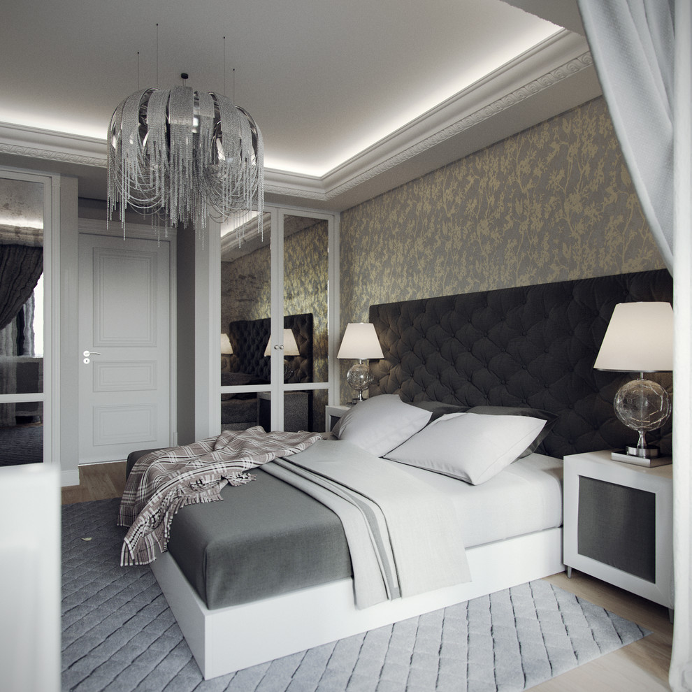 Графитовая класика