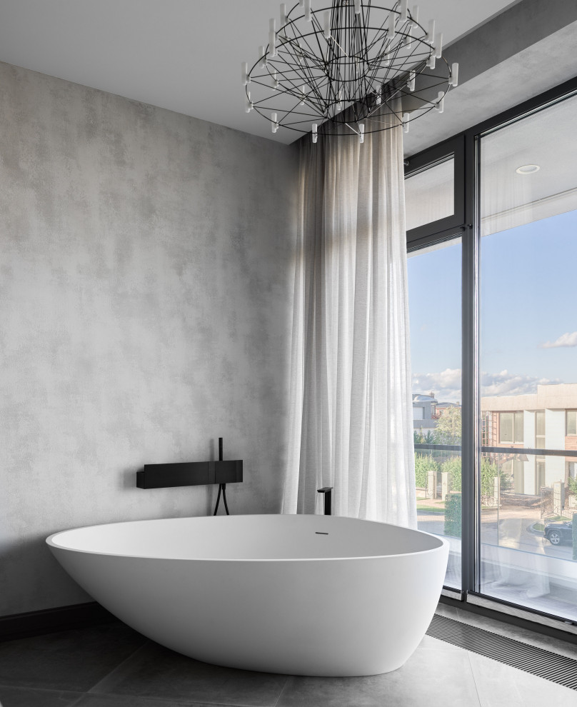 Загородный дом 500м, Миллениум Парк