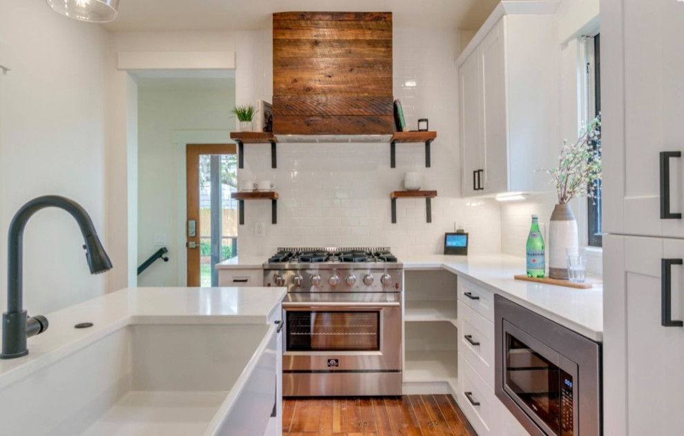 Sellwood Area House Renovation for Dave Turra