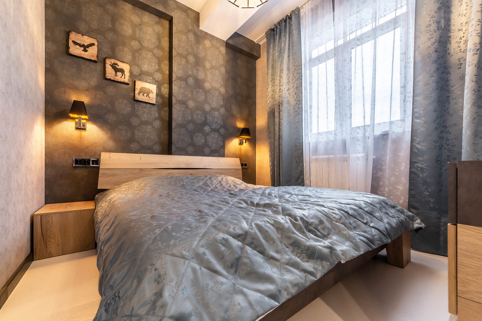 Квартира ЖК Посейдон (Сочи)