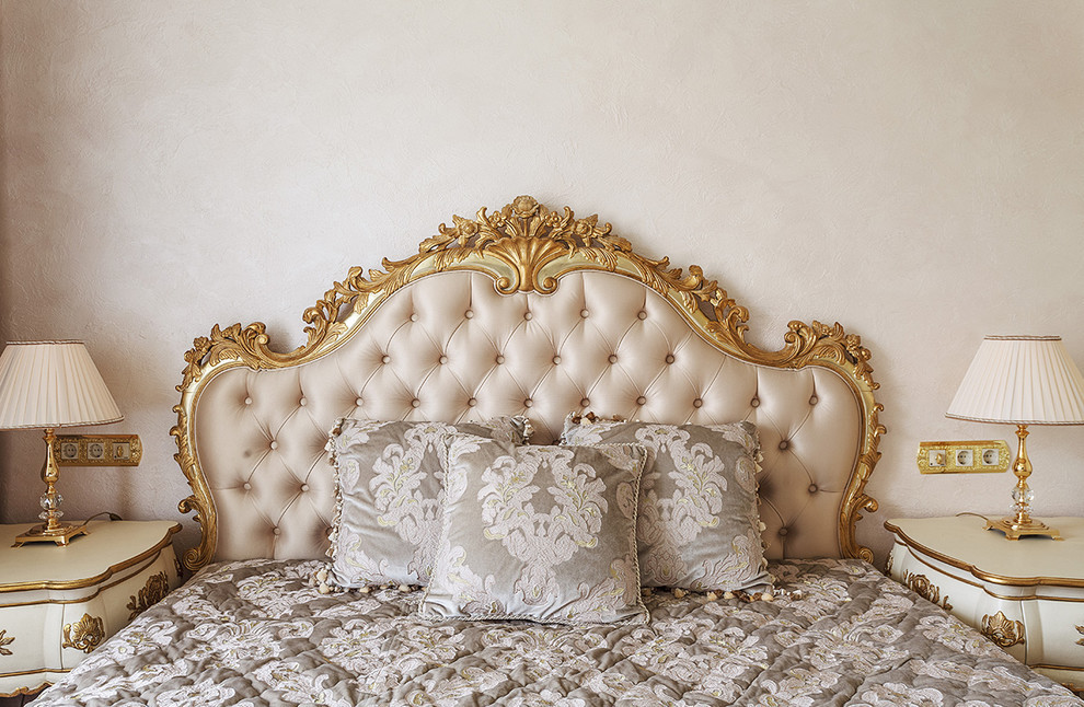 Утопая в роскоши