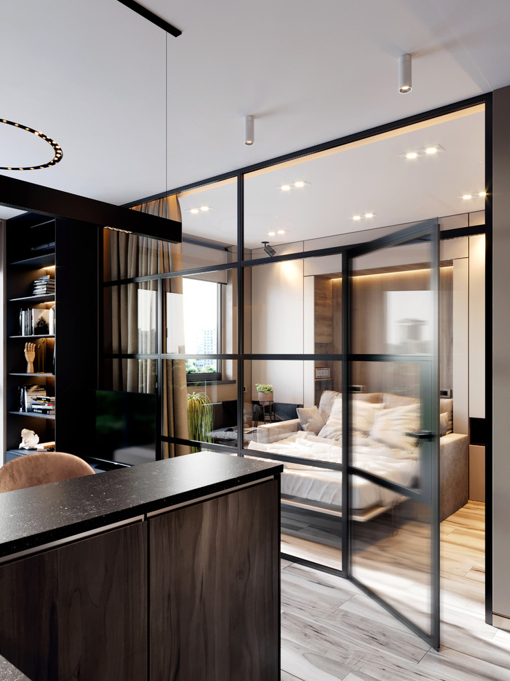 Проект PR_71ЖК Сокол