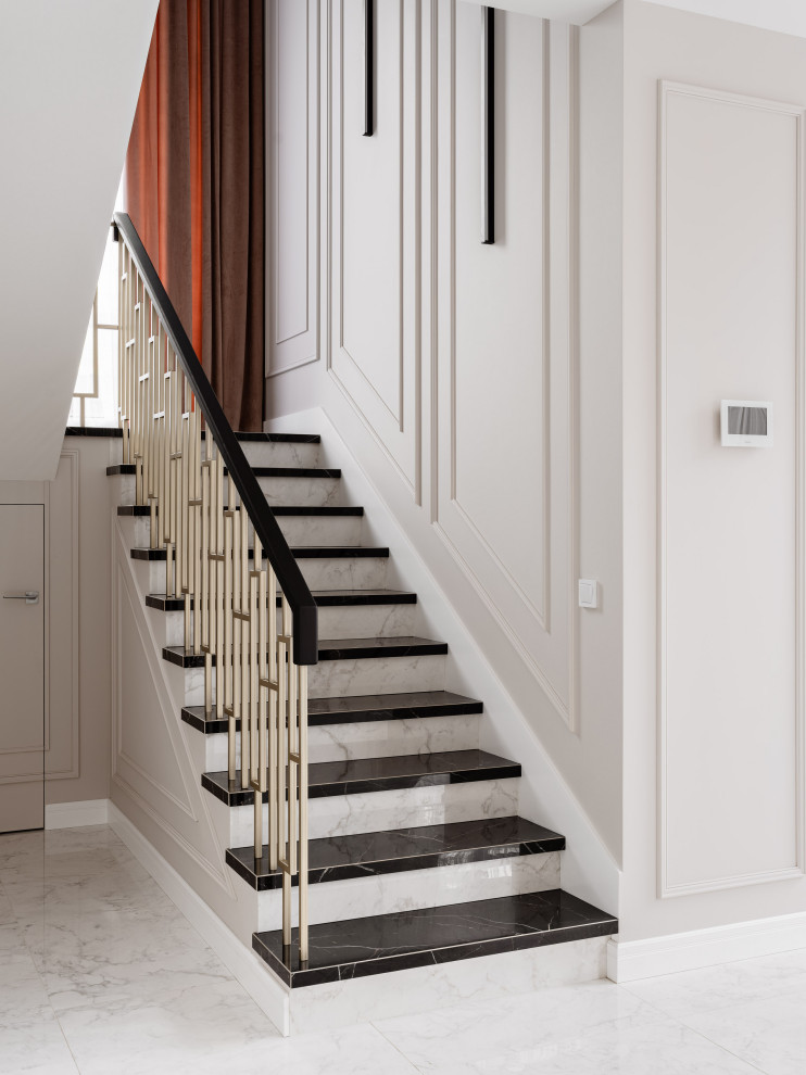 Дизайн интерьера дома