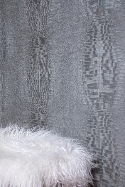 Wallpaper Consultation contemporary-bedroom