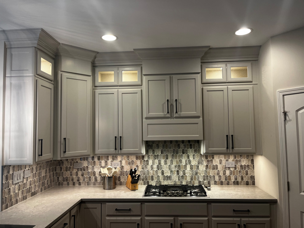 Lindenhurst Kitchen Refresh