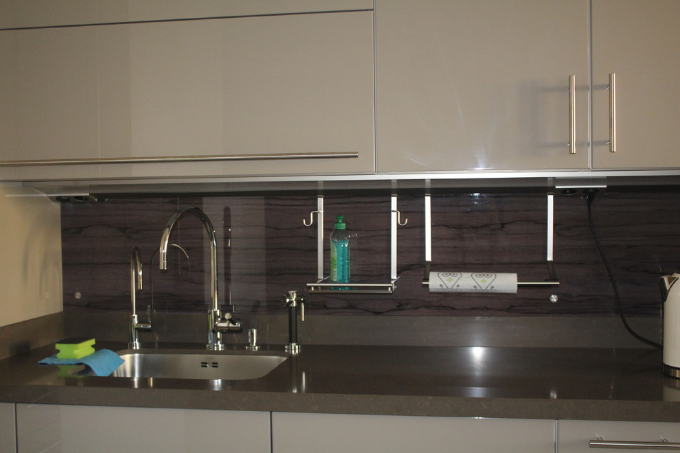 Квартира в ЖК "Доменион"