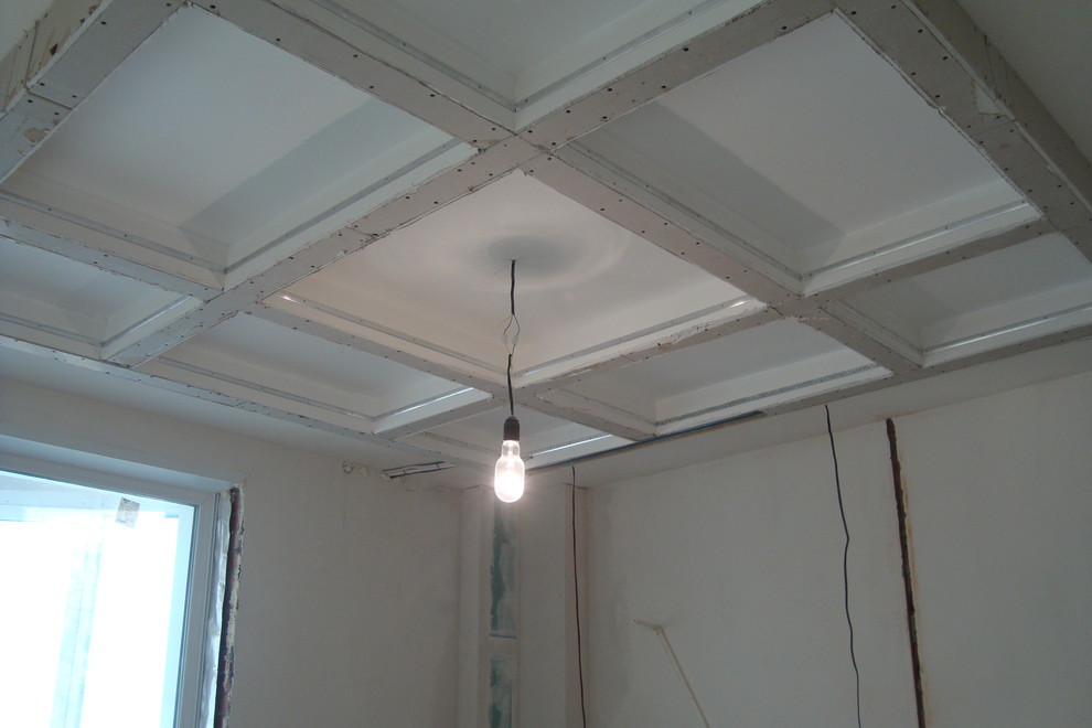 Квартира на ул. Киренского, Красноярск