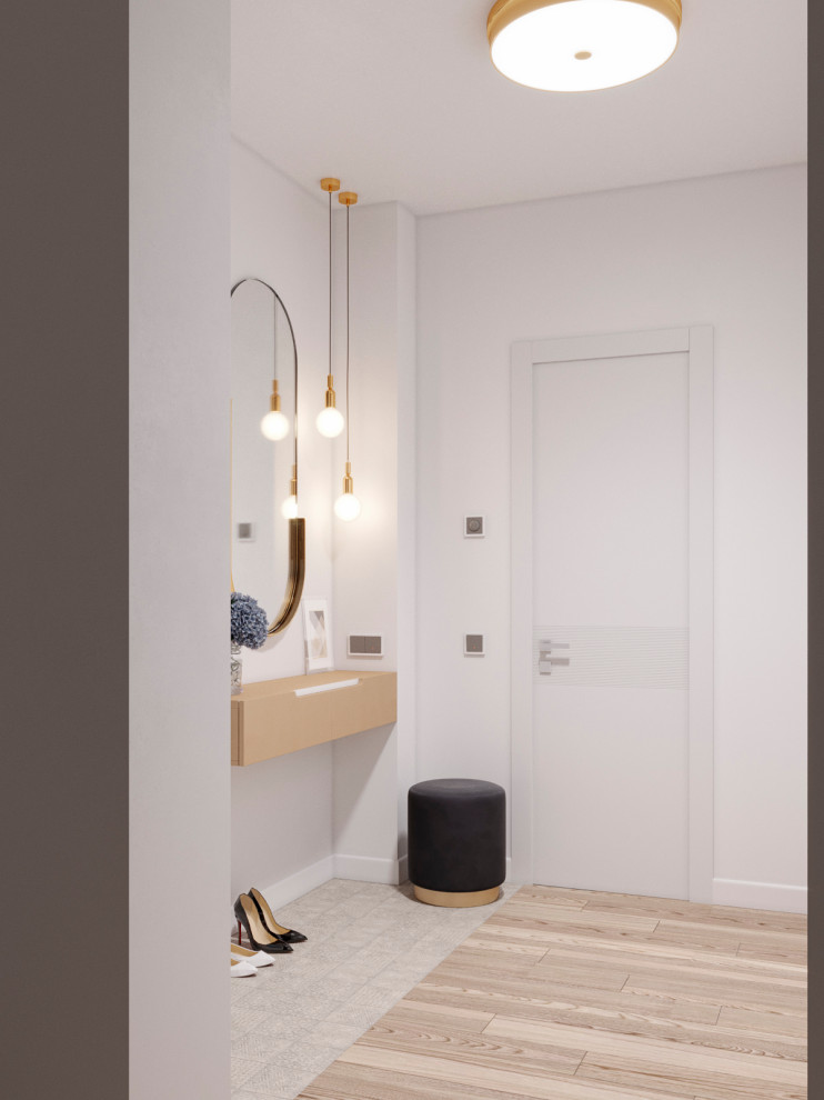 ЖК Level Амурская